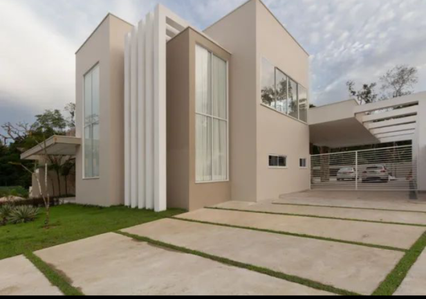 Imagem Casa com 5 Quartos à Venda, 600 m² em Nova Esperança - Manaus Imagem Casa com 5 Quartos à Venda, 600 m² em Nova Esperança - Manaus
