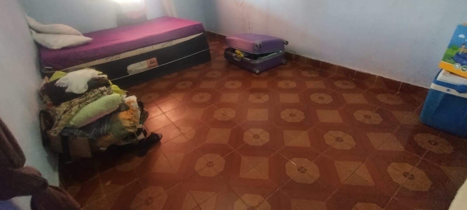 Imagem Casa com 2 Quartos à Venda, 360 m² em Estância Itaguaí - Caldas Novas