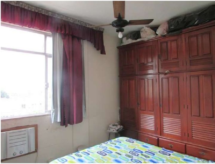 Imagem Apartamento com 3 Quartos à Venda, 90 m²em Cascadura - Rio de Janeiro Imagem Apartamento com 3 Quartos à Venda, 90 m²em Cascadura - Rio de Janeiro