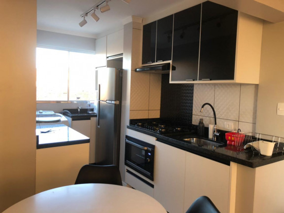 Imagem Apartamento com 2 Quartos à Venda, 42 m² em Vila Sílvia - São Paulo Imagem Apartamento com 2 Quartos à Venda, 42 m² em Vila Sílvia - São Paulo