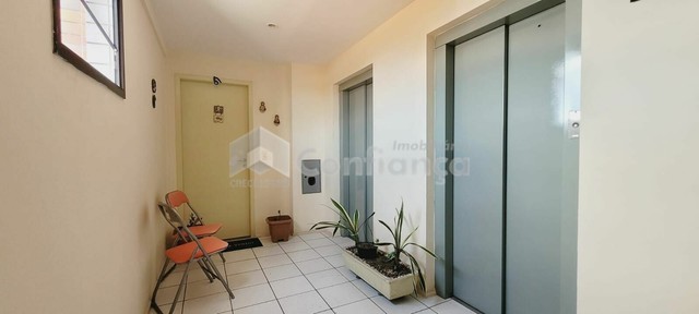 Imagem Apartamento com 3 Quartos à Venda, 80 m²em Parquelândia - Fortaleza