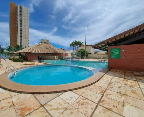 Imagem Apartamento com 3 Quartos à Venda, 80 m²em Nova Parnamirim - Parnamirim