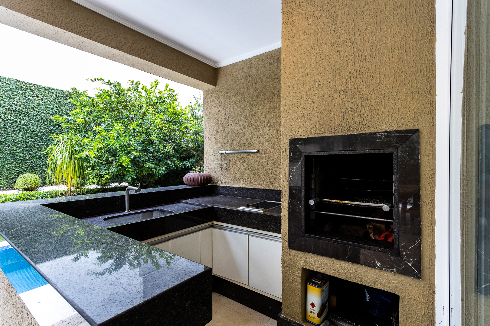 Imagem Casa de Condomínio com 5 Quartos à Venda, 340 m² em Alphaville - Santana de Parnaíba