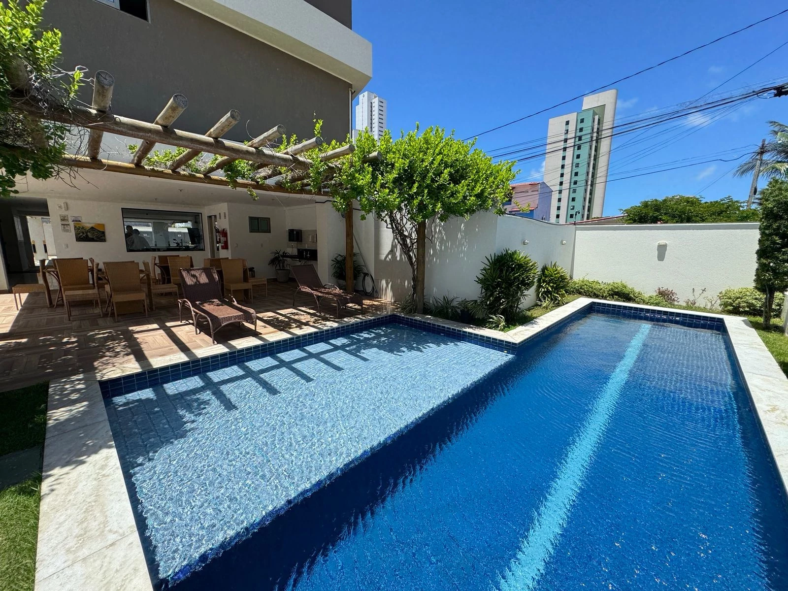Imagem Flat com 1 Quarto à Venda, 84 m² em Ponta Negra - Natal