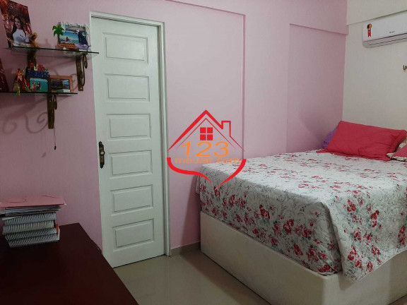 Imagem Apartamento com 3 Quartos à Venda, 96 m² em Reduto - Belém Imagem Apartamento com 3 Quartos à Venda, 96 m² em Reduto - Belém