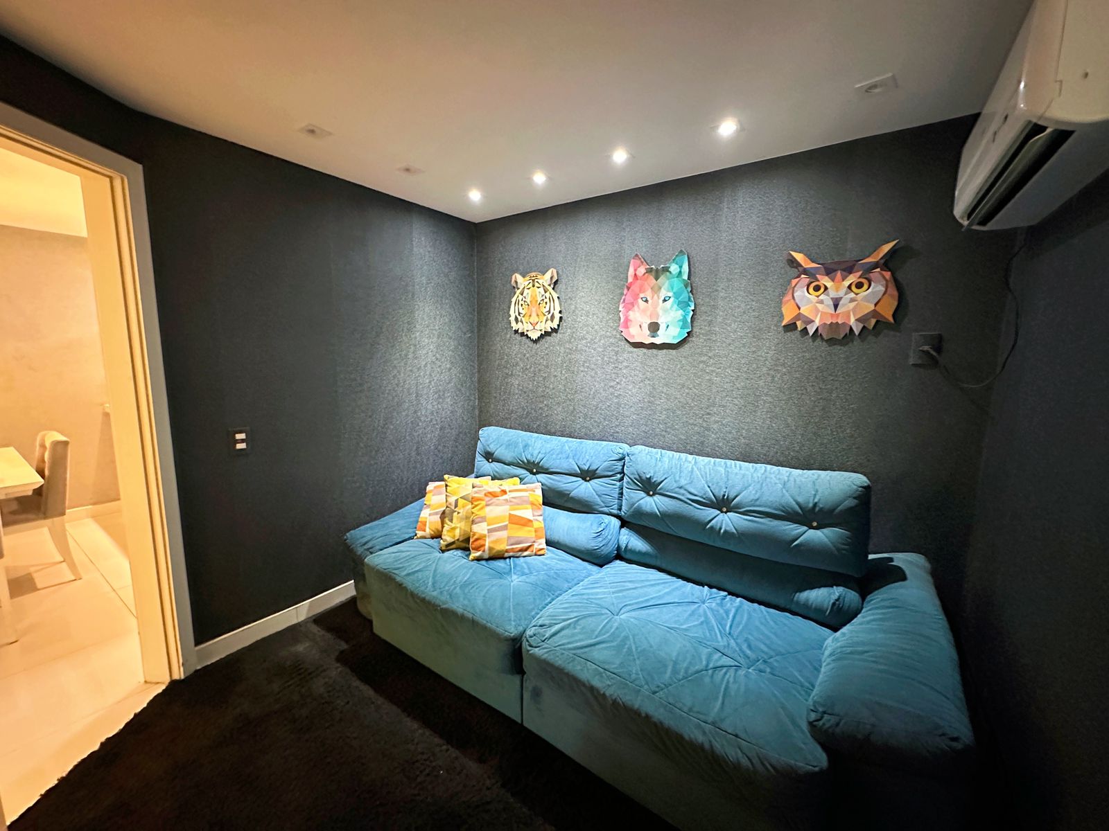Imagem Casa de Condomínio com 2 Quartos à Venda, 94 m² em Camboinhas - Niterói Imagem Casa de Condomínio com 2 Quartos à Venda, 94 m² em Camboinhas - Niterói