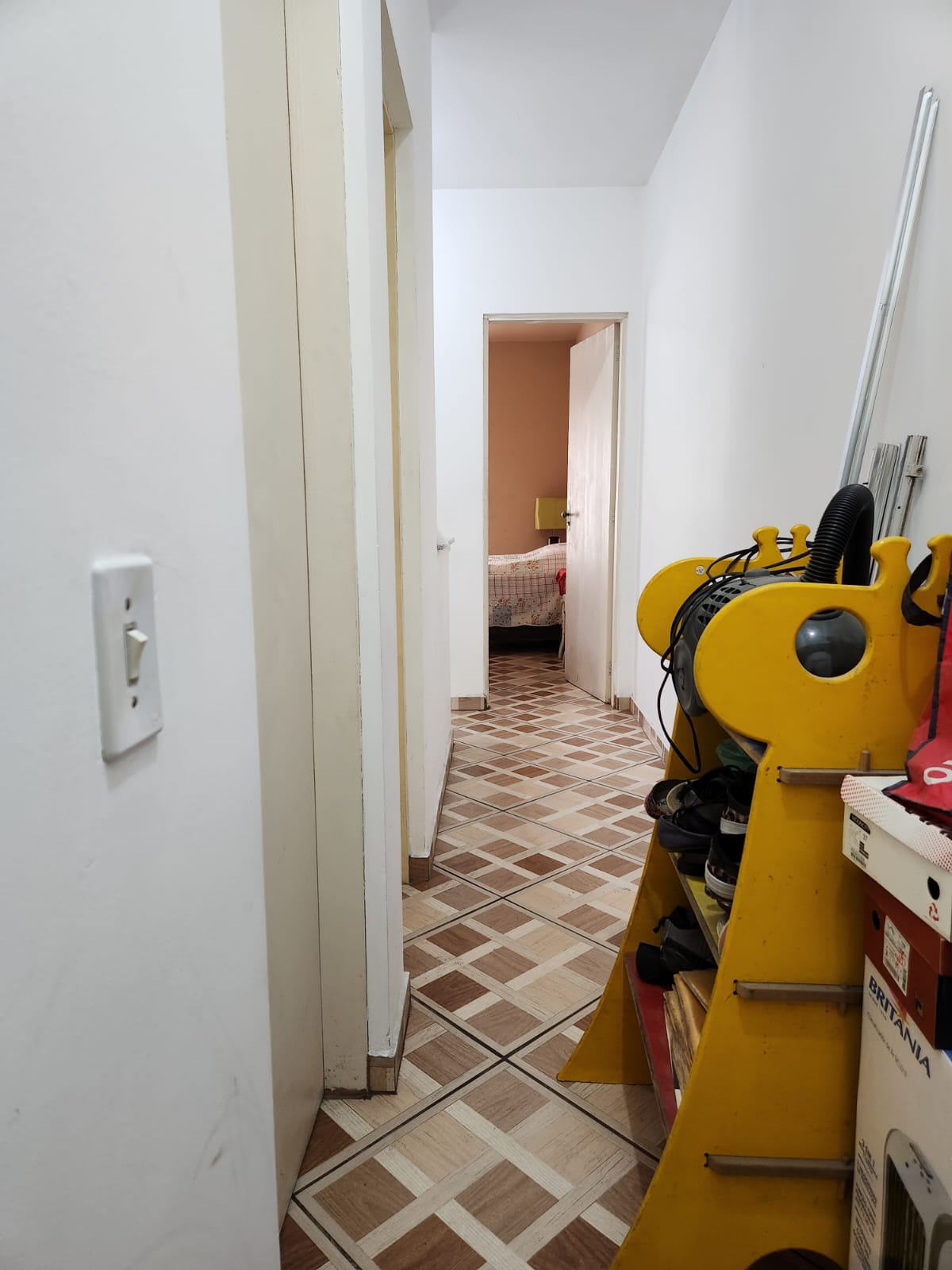 Imagem Sobrado com 3 Quartos à Venda, 125 m²em Serpa - Caieiras