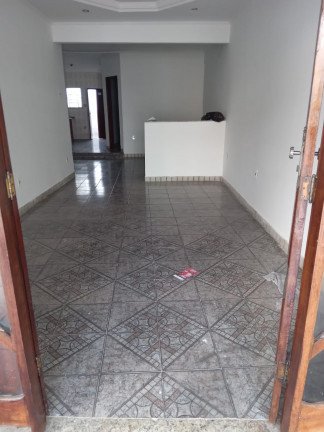 Imagem Casa com 3 Quartos à Venda, 126 m² em Industrial - Aracaju
