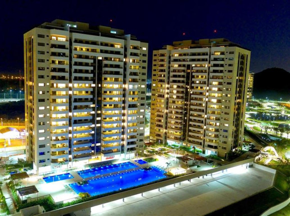 Imagem Apartamento com 2 Quartos à Venda, 77 m² em Jacarepaguá - Rio de Janeiro Imagem Apartamento com 2 Quartos à Venda, 77 m² em Jacarepaguá - Rio de Janeiro
