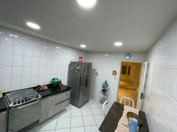 Imagem Casa com 3 Quartos à Venda, 131 m² em Botafogo - Rio de Janeiro Imagem Casa com 3 Quartos à Venda, 131 m² em Botafogo - Rio de Janeiro