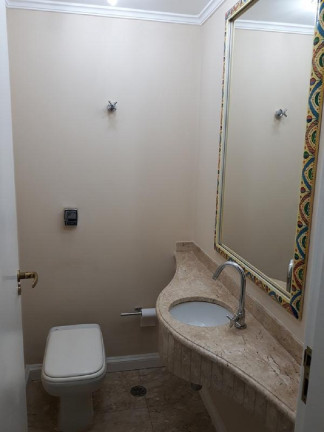 Imagem Apartamento com 3 Quartos à Venda ou Locação, 240 m² em Itaim Bibi - São Paulo