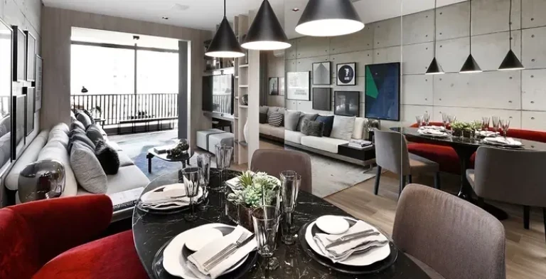 Imagem Apartamento com 2 Quartos à Venda, em Sumarezinho - São Paulo Imagem Apartamento com 2 Quartos à Venda, em Sumarezinho - São Paulo