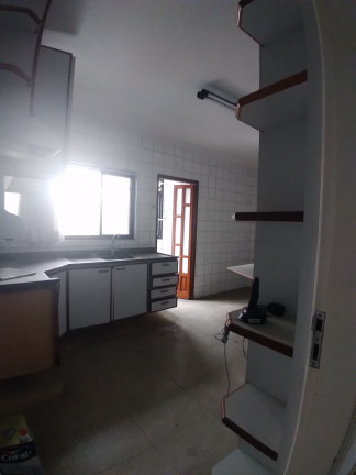 Imagem Cobertura com 3 Quartos à Venda, 218 m² em Aviação - Praia Grande Imagem Cobertura com 3 Quartos à Venda, 218 m² em Aviação - Praia Grande