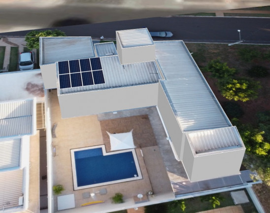Imagem Casa de Condomínio com 3 Quartos à Venda, 200 m² em Residencial Vale Florido - Piratininga Imagem Casa de Condomínio com 3 Quartos à Venda, 200 m² em Residencial Vale Florido - Piratininga