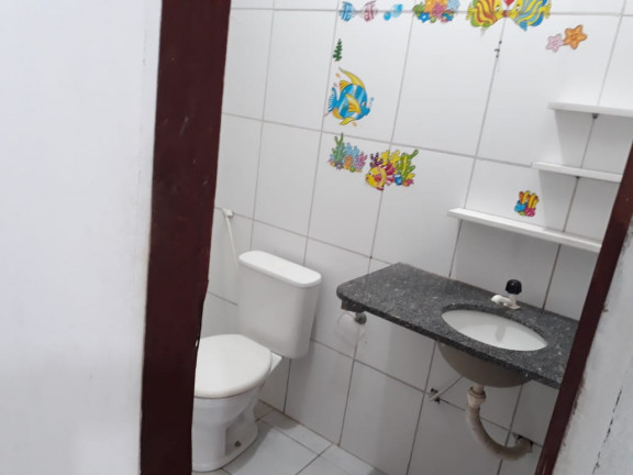 Imagem Casa com 3 Quartos à Venda, 390 m² em Turu - São Luís Imagem Casa com 3 Quartos à Venda, 390 m² em Turu - São Luís