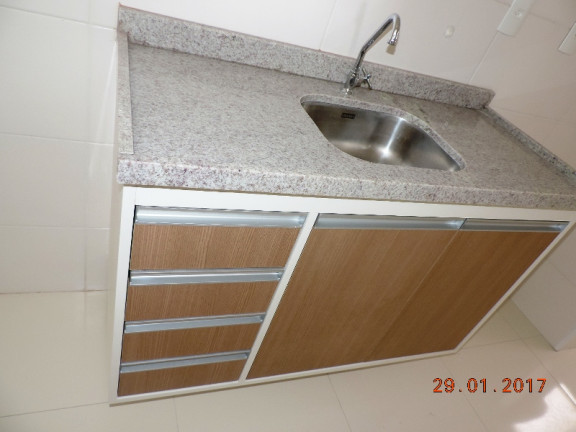 Imagem Apartamento com 2 Quartos para Alugar, 60 m² em Parque Campolim - Sorocaba