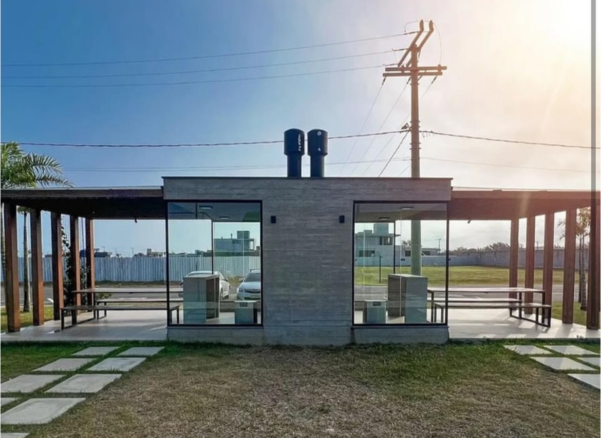 Imagem Terreno à Venda, 42 m²em Zona Sul - Balneário Rincão Imagem Terreno à Venda, 42 m²em Zona Sul - Balneário Rincão