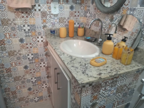 Imagem Apartamento com 1 Quarto à Venda, 25 m² em Higienópolis - Rio de Janeiro