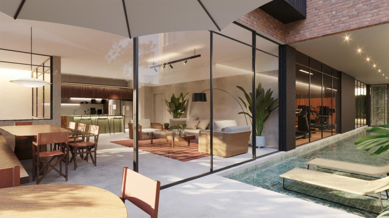 Imagem Apartamento com 2 Quartos à Venda, 66 m² em Gávea - Rio de Janeiro