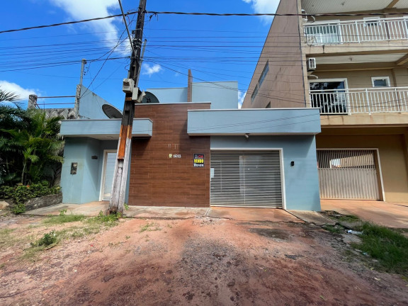 Imagem Casa com 4 Quartos à Venda, 260 m² em Caranazal - Santarém Imagem Casa com 4 Quartos à Venda, 260 m² em Caranazal - Santarém
