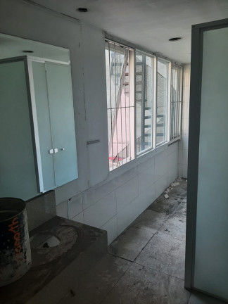 Imagem Galpão para Alugar, 1.379 m² em Tatuapé - São Paulo