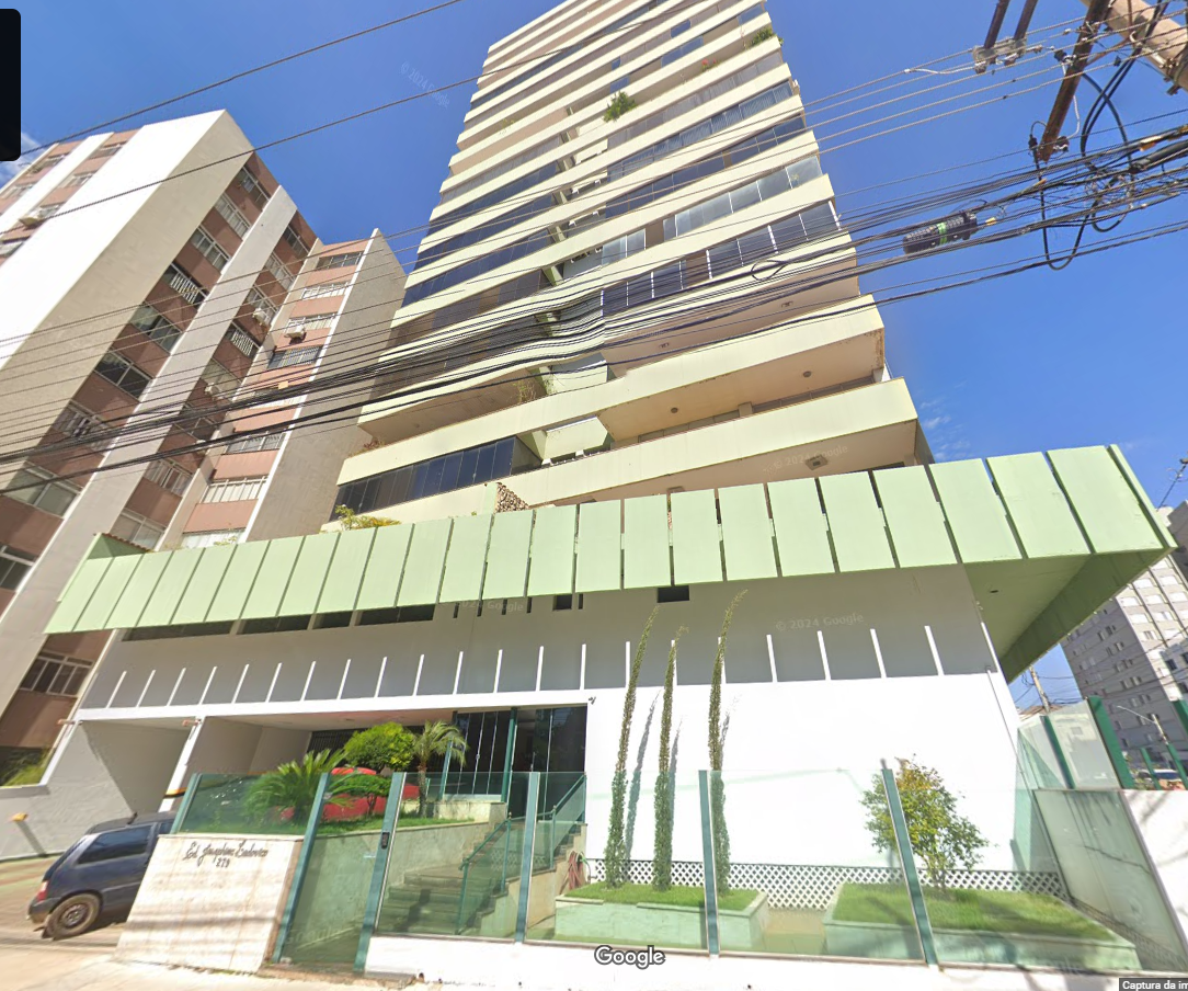 Foto do imóvel Apartamento com 5 Quartos à Venda, 508 m²em Setor Sul - Goiânia