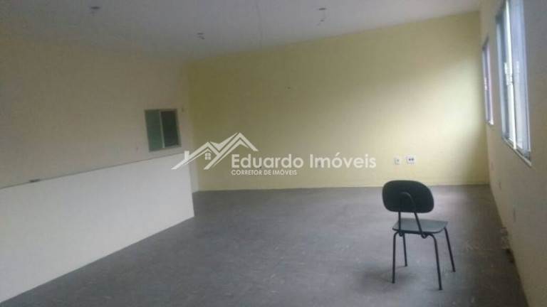 Imagem Galpão para Alugar, 320 m² em Jordanópolis - São Bernardo Do Campo Imagem Galpão para Alugar, 320 m² em Jordanópolis - São Bernardo Do Campo