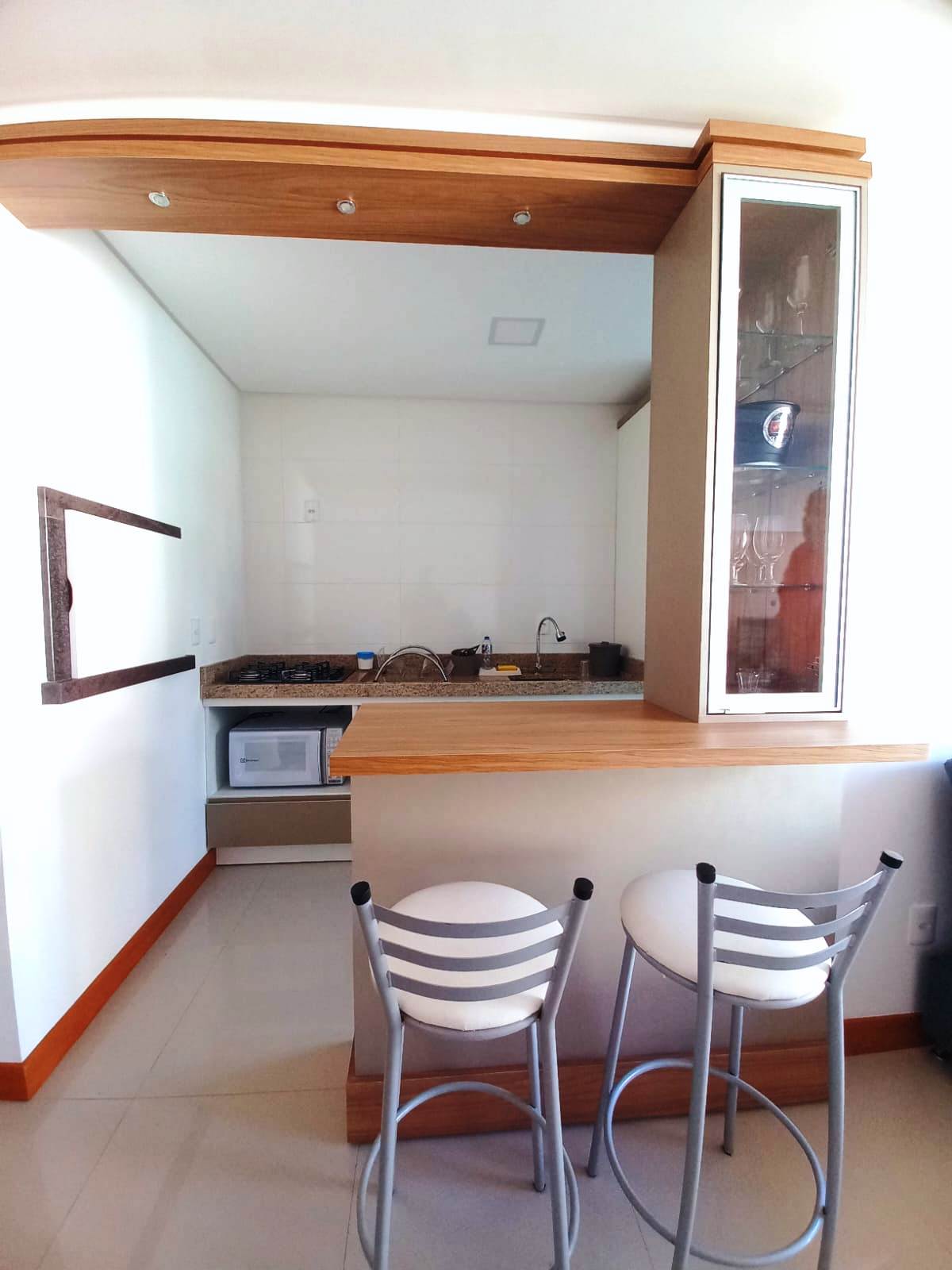 Imagem Apartamento com 1 Quarto à Venda, 62 m²em Centro - Tramandaí