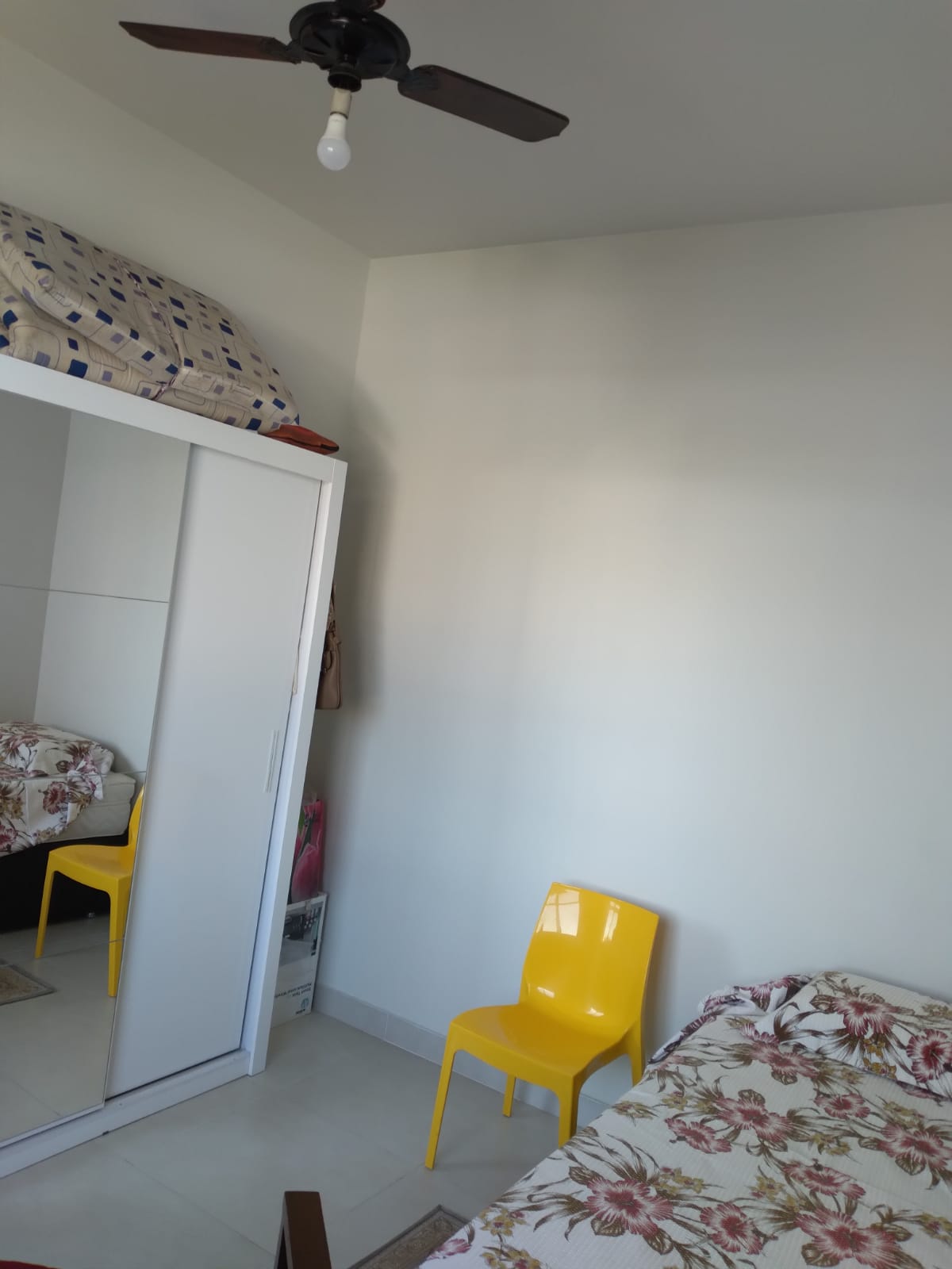 Imagem Apartamento com 1 Quarto para Alugar, 49 m²em São Cristóvão - Rio de Janeiro
