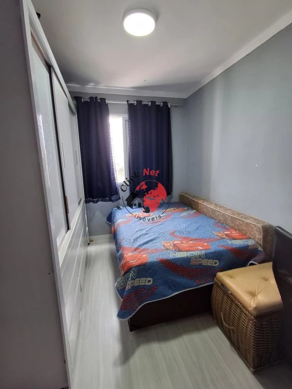 Imagem Apartamento com 2 Quartos à Venda, 47 m² em Santa Terezinha - São Bernardo do Campo