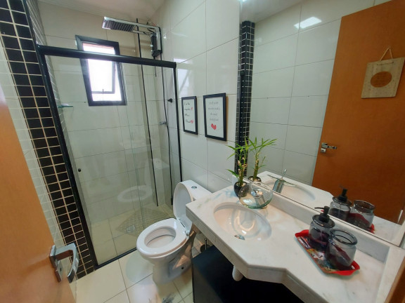 Imagem Apartamento com 2 Quartos à Venda, 73 m² em Guilhermina - Praia Grande Imagem Apartamento com 2 Quartos à Venda, 73 m² em Guilhermina - Praia Grande
