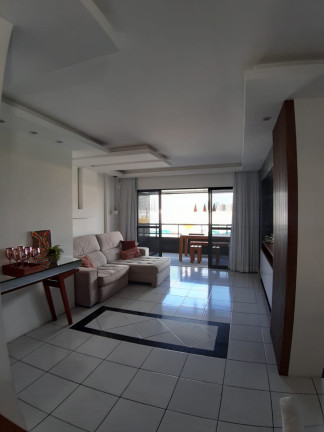 Imagem Apartamento com 4 Quartos à Venda, 140 m² em Grageru - Aracaju