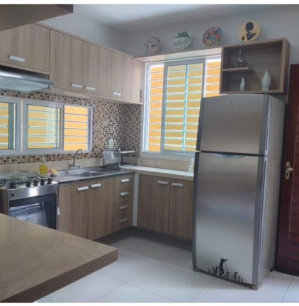 Imagem Casa de Condomínio com 4 Quartos à Venda ou Locação, 150 m² em Parque Manibura - Fortaleza