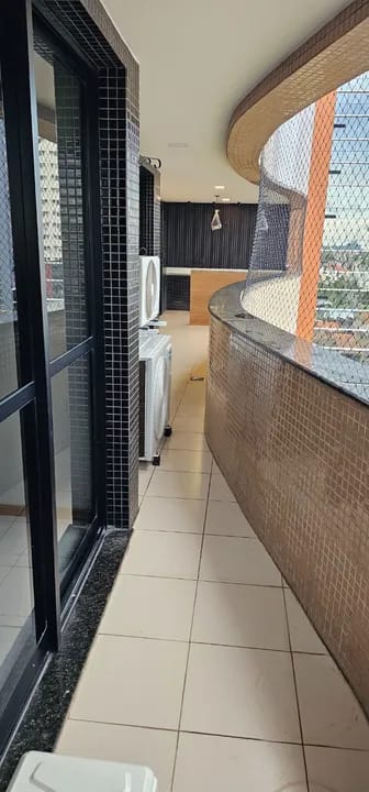 Imagem Apartamento com 4 Quartos à Venda, 188 m² em São Brás - Belém Imagem Apartamento com 4 Quartos à Venda, 188 m² em São Brás - Belém