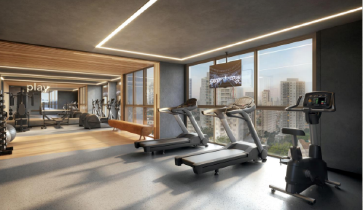 Imagem Apartamento com 3 Quartos à Venda, 148 m² em Vila Mariana - São Paulo