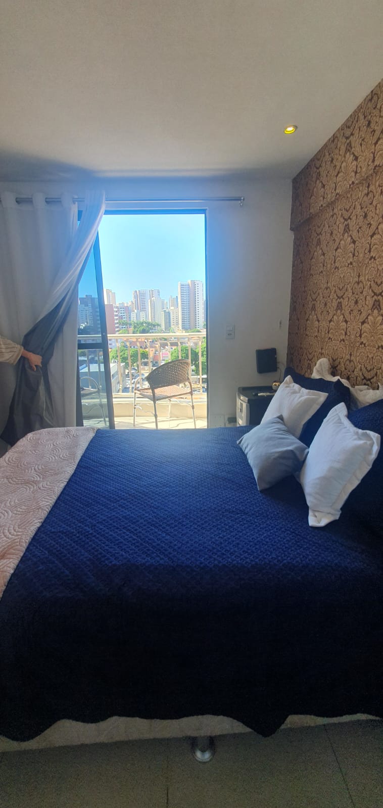 Imagem Apartamento com 3 Quartos à Venda, 80 m²em Meireles - Fortaleza Imagem Apartamento com 3 Quartos à Venda, 80 m²em Meireles - Fortaleza