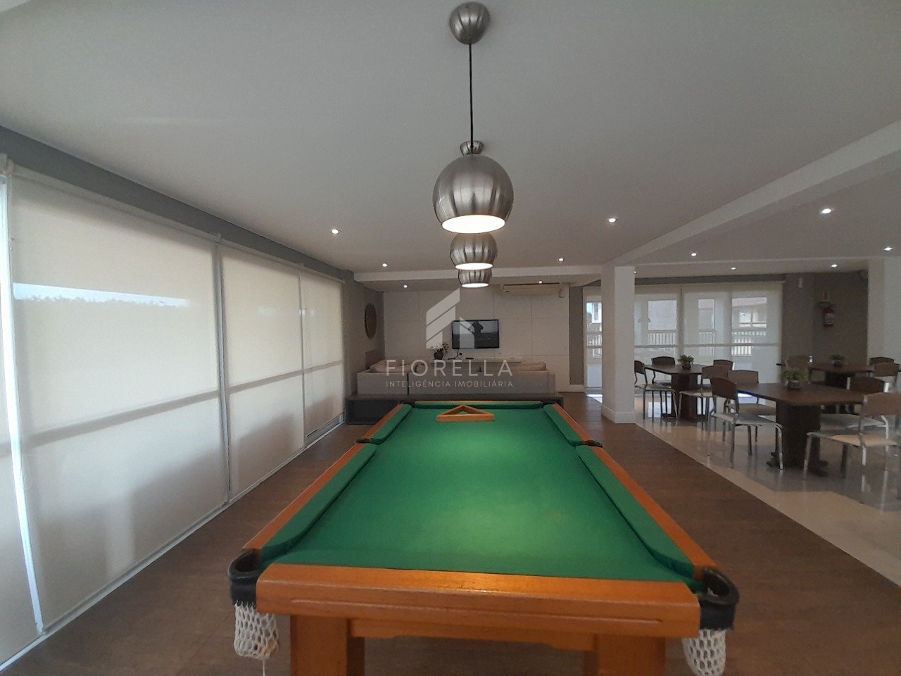 Imagem Apartamento com 2 Quartos à Venda, 62 m²em Jardim Cidade de Florianópolis - São José
