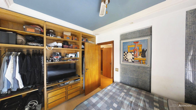 Imagem Apartamento com 4 Quartos à Venda, 216 m² em Planalto Paulista - São Paulo Imagem Apartamento com 4 Quartos à Venda, 216 m² em Planalto Paulista - São Paulo
