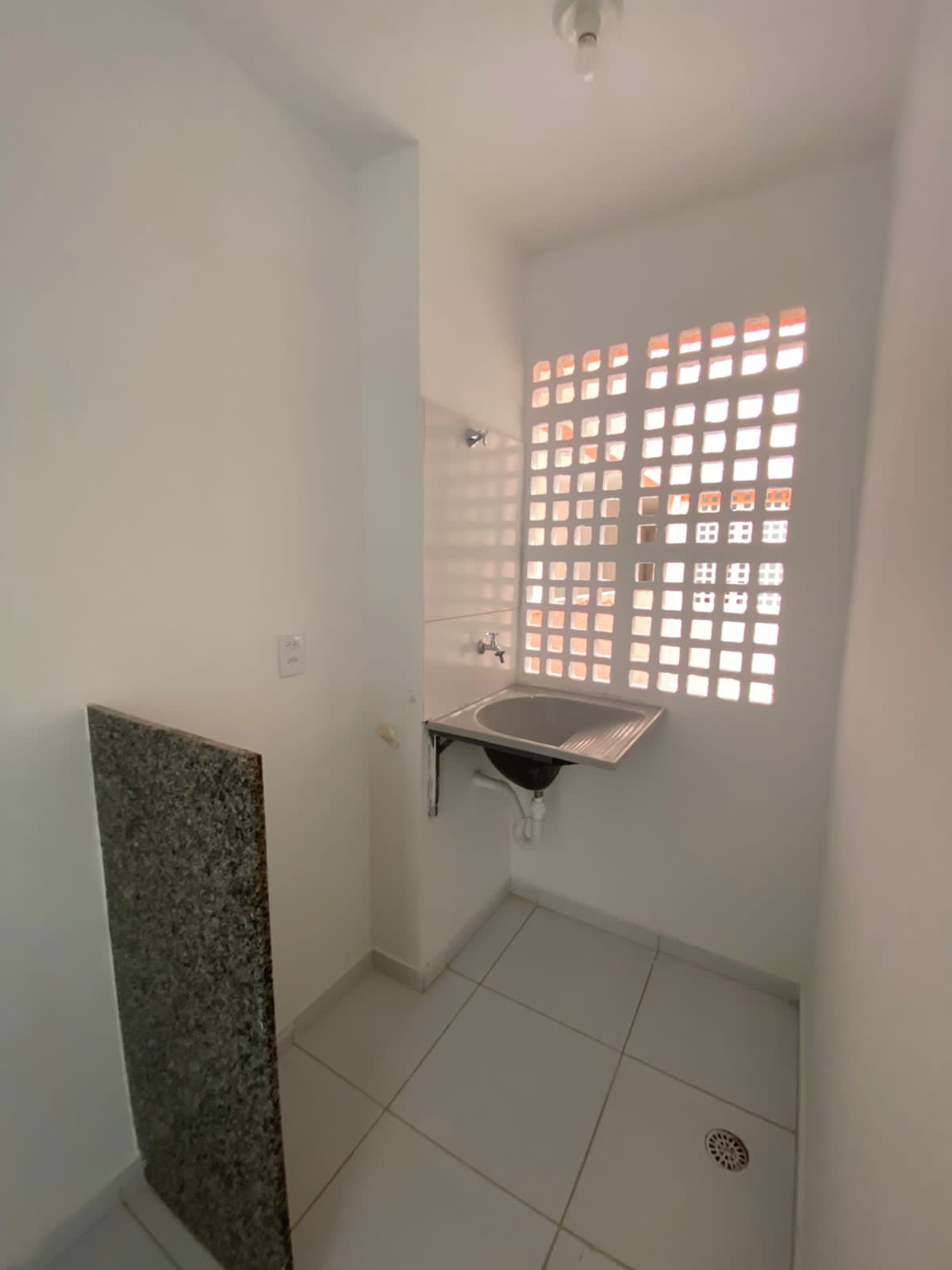 Imagem Apartamento com 2 Quartos à Venda, 61 m² em Bom Pastor - Natal