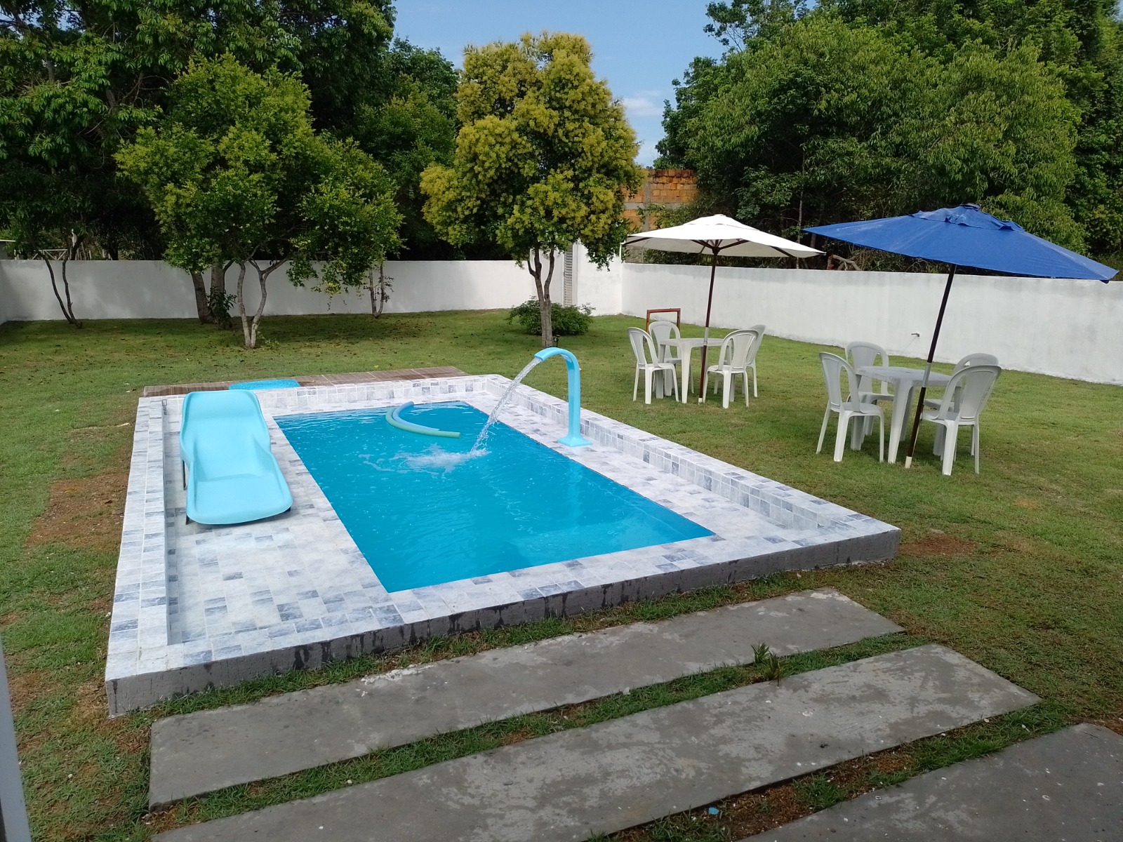 Imagem Casa de Condomínio com 3 Quartos à Venda, 120 m²em Porto Sauípe - Entre Rios Imagem Casa de Condomínio com 3 Quartos à Venda, 120 m²em Porto Sauípe - Entre Rios
