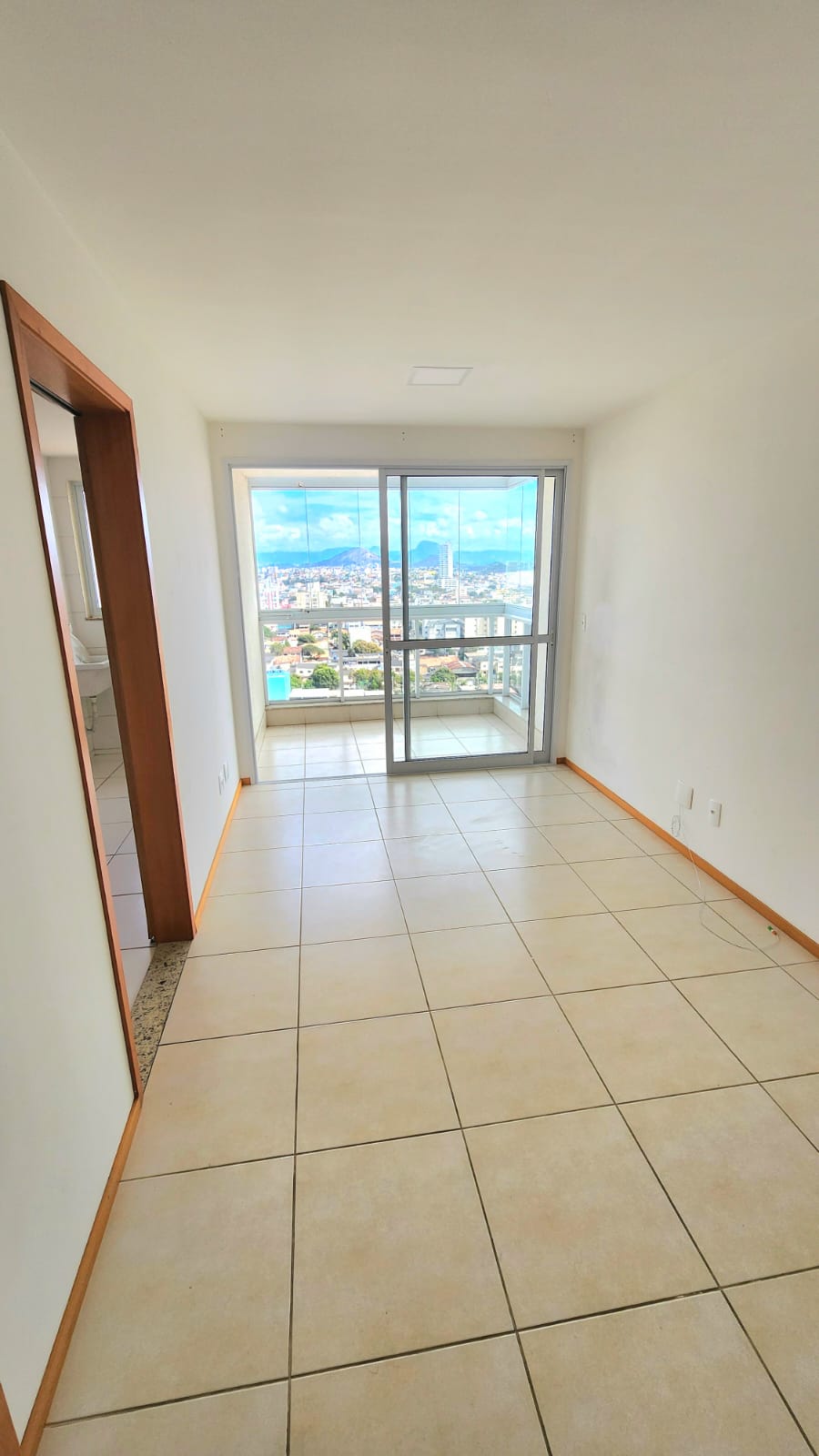 Imagem Apartamento com 1 Quarto à Venda, 40 m² em Itapuã - Vila Velha Imagem Apartamento com 1 Quarto à Venda, 40 m² em Itapuã - Vila Velha