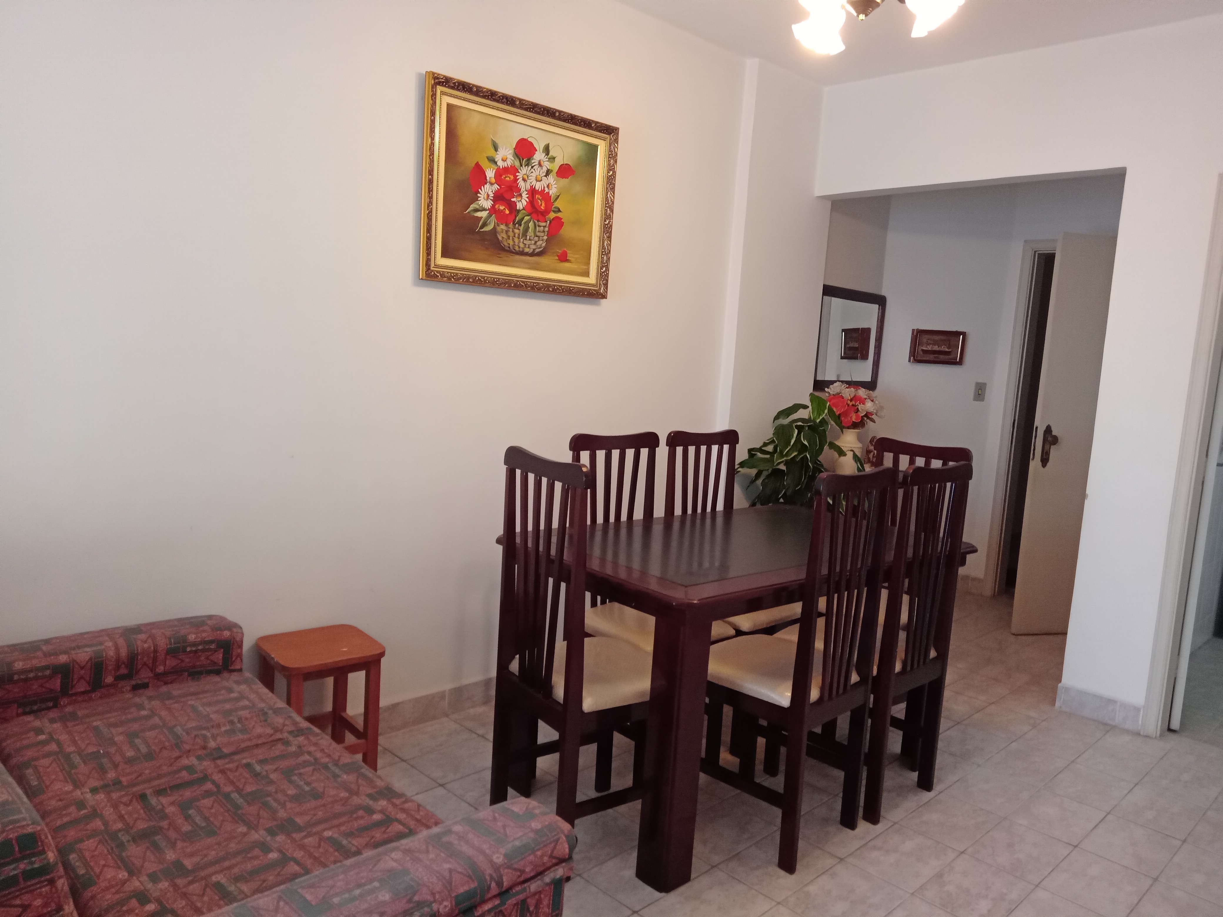 Imagem Apartamento com 2 Quartos à Venda, 69 m²em Aviação - Praia Grande