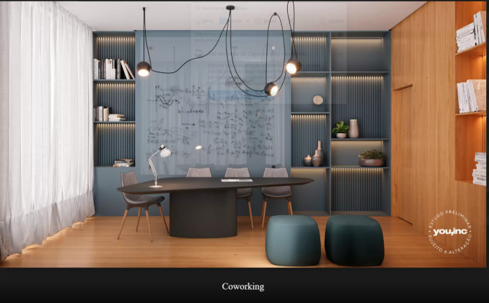 Imagem Apartamento com 4 Quartos à Venda, 132 m² em Vila Mariana - São Paulo
