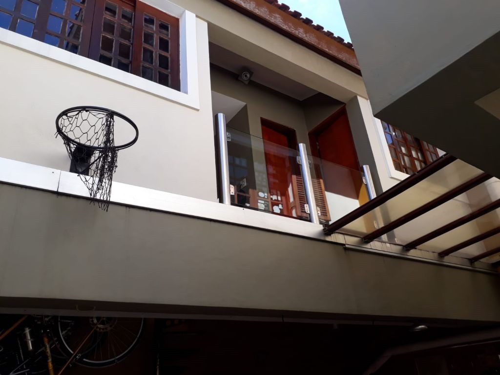 Imagem Sobrado com 4 Quartos à Venda, 286 m²em Vila Deodoro - São Paulo