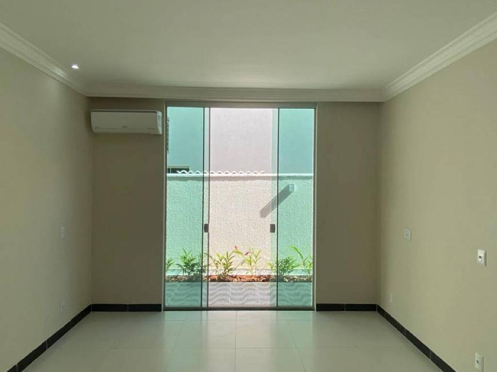 Imagem Casa de Condomínio com 3 Quartos à Venda, 245 m²em Jardins Atenas - Goiânia Imagem Casa de Condomínio com 3 Quartos à Venda, 245 m²em Jardins Atenas - Goiânia
