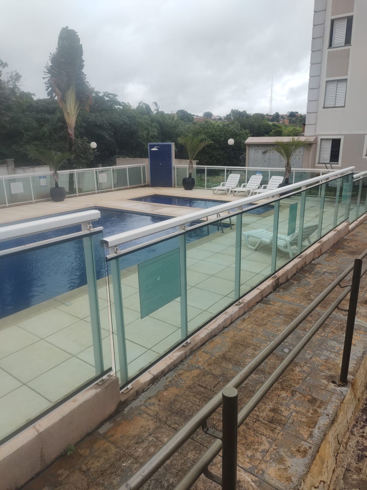Imagem Apartamento com 1 Quarto à Venda, 48 m² em Jardim Estrela D'Alva - Bauru Imagem Apartamento com 1 Quarto à Venda, 48 m² em Jardim Estrela D'Alva - Bauru