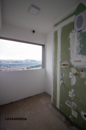 Imagem Apartamento com 3 Quartos à Venda, 115 m²em Vila Leopoldina - São Paulo