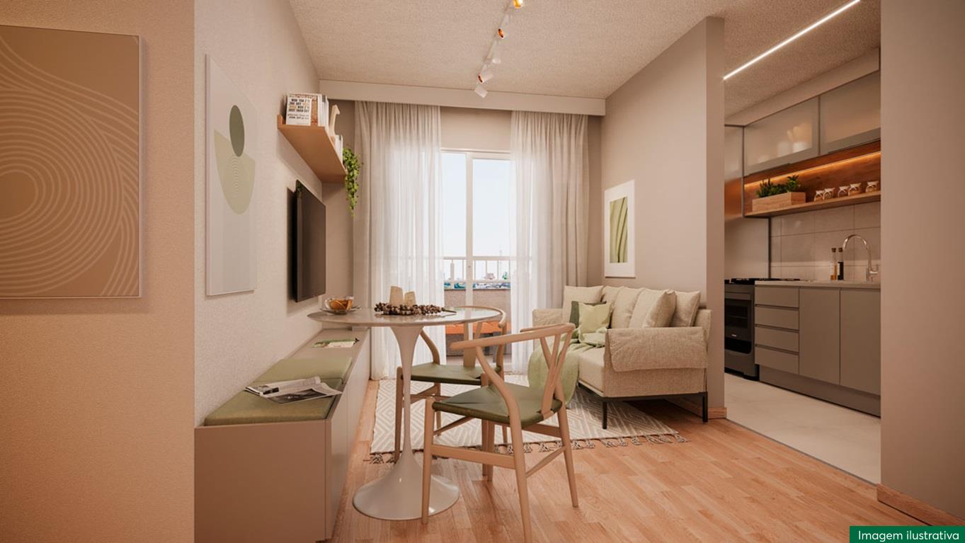 Imagem Apartamento com 2 Quartos à Venda, 45 m² em Filadélfia - Betim Imagem Apartamento com 2 Quartos à Venda, 45 m² em Filadélfia - Betim