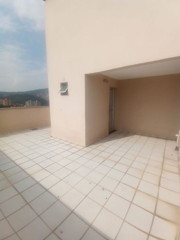 Imagem Apartamento com 2 Quartos para Alugar, 110 m²em Jaraguá - São Paulo