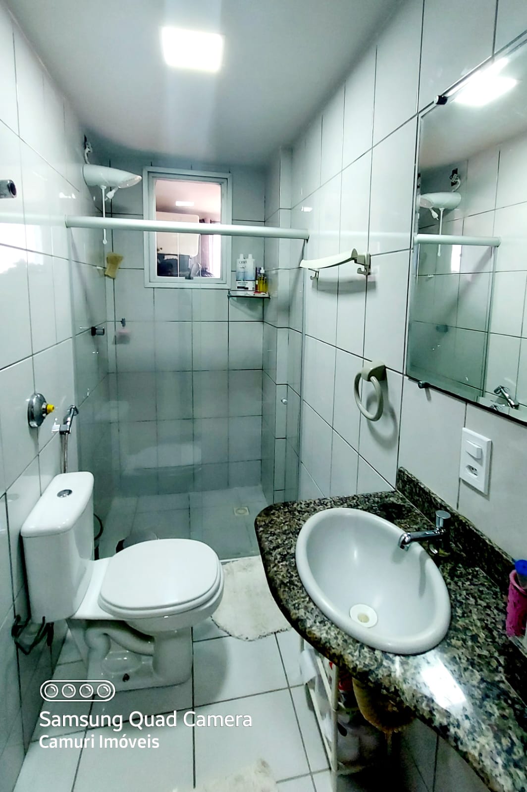 Imagem Apartamento com 2 Quartos à Venda, 98 m²em Coqueiral de Itaparica - Vila Velha
